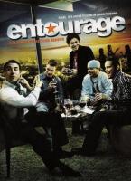 Entourage (TV Series) - Dvd