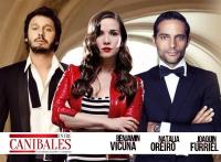 Entre caníbales (Serie de TV) - Promo