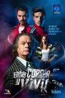 Entre correr y vivir (TV Series) (TV Series) - Poster / Main Image