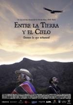 Entre la tierra y el cieloEntre la tierra y el cielo