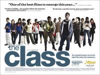 The Class (Entre les murs)  - Promo