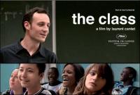 The Class (Entre les murs)  - Promo