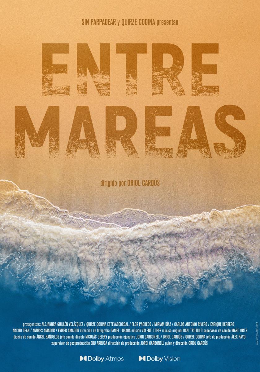 Entre mareas 