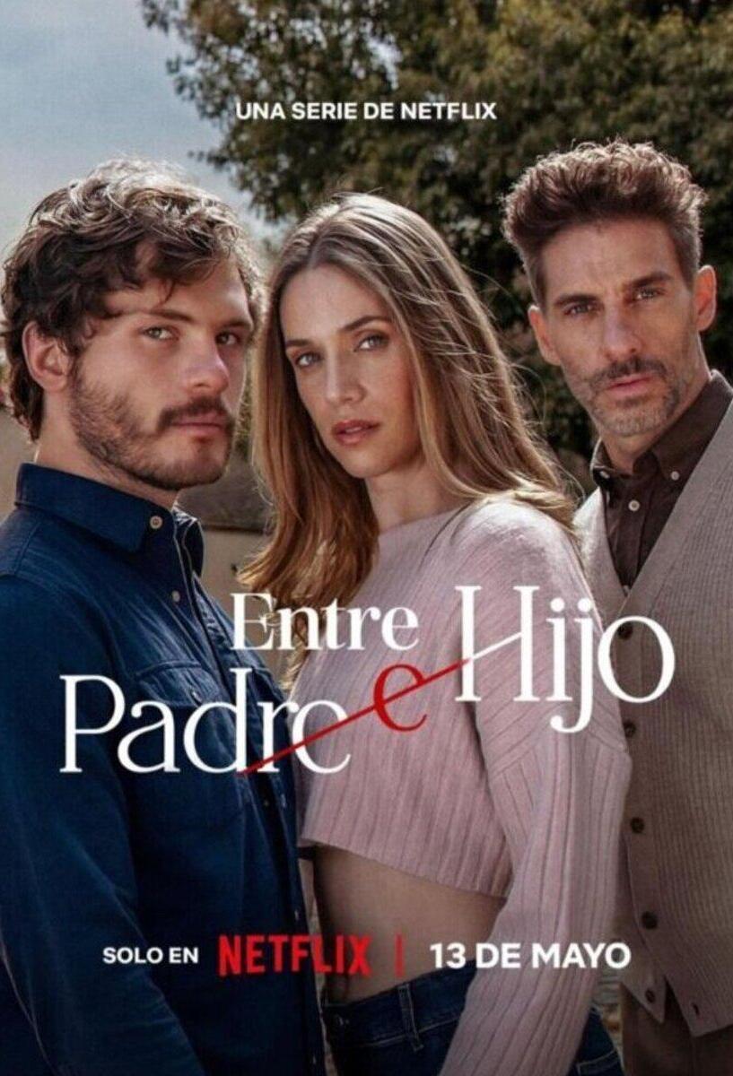 Entre padre e hijo (Serie de TV)