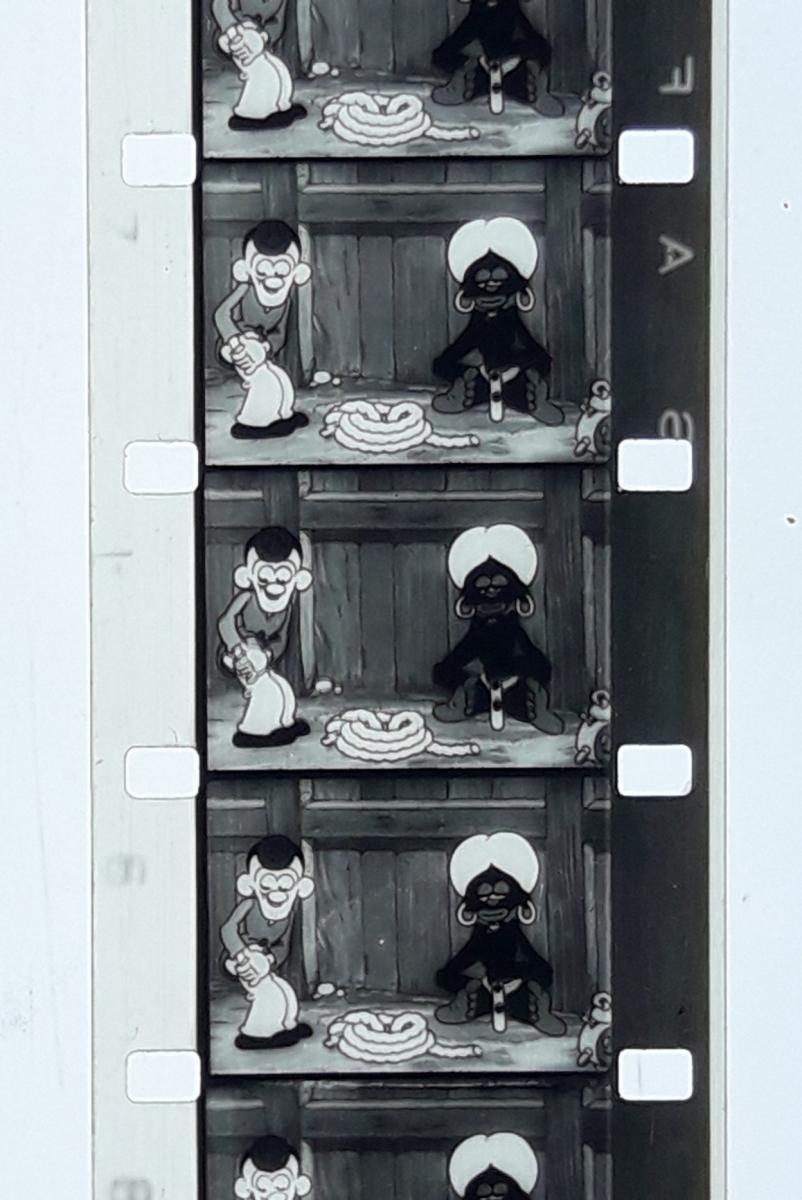 Entre pitos y flautas (C) (1941) FilmAffinity