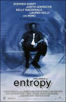 Entropy  - Poster / Imagen Principal