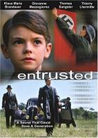 Entrusted (TV) - Poster / Imagen Principal