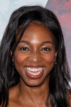 Enuka Okuma