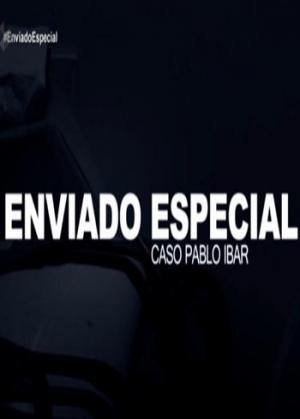 Enviado especial: caso Pablo Ibar (TV) (TV)