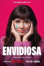 Envidiosa (Serie de TV)