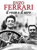 Enzo Ferrari. Todo al rojo 