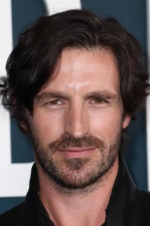 Eoin Macken
