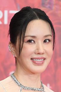 Eom Jeong-hwa