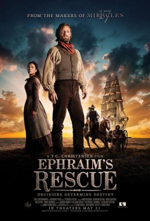 Ephraim's Rescue 