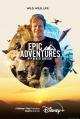 Epic Adventures with Bertie Gregory (TV Series)
