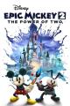 Epic Mickey 2: The Power of Two 
