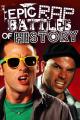 Epic Rap Battles of History (TV Series)