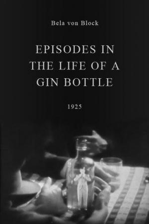 Episodes in the Life of a Gin Bottle (C)
