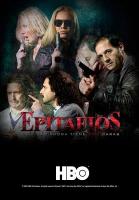 Epitafios (TV Series) - Posters