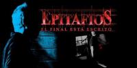 Epitafios (Serie de TV) - Web