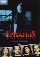 Epitafios (TV Series) - Poster / Main Image