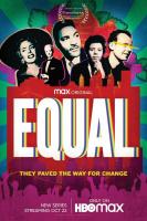 Equal (Serie de TV) - Poster / Imagen Principal
