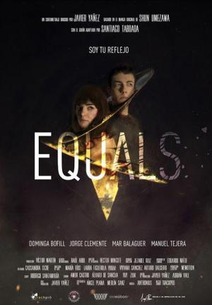 Equals (S)