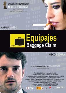 Baggage Claim (S)