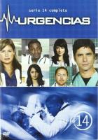 ER (TV Series) - Dvd