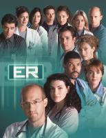 E.R.: Urgencias (Serie de TV) - Poster / Imagen Principal