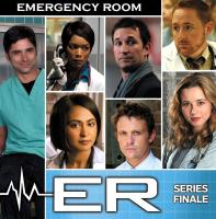 E.R.: Urgencias (Serie de TV) - Promo