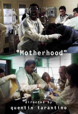 E.R. Urgencias: Maternidad (TV)