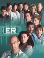 E.R.: Urgencias (Serie de TV)