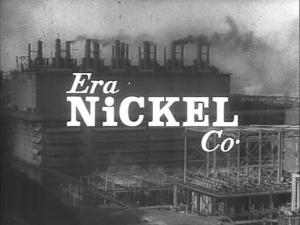 Era Nickel Co. (C)
