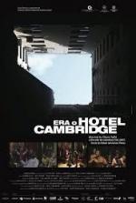 Era el Hotel Cambridge 