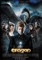 Eragon  - Posters