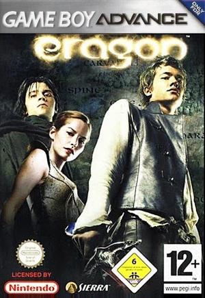 Eragon (GBA)