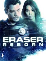 Eraser: Reborn  - Poster / Main Image