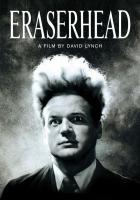 Eraserhead  - Poster / Main Image