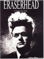 Eraserhead  - Posters