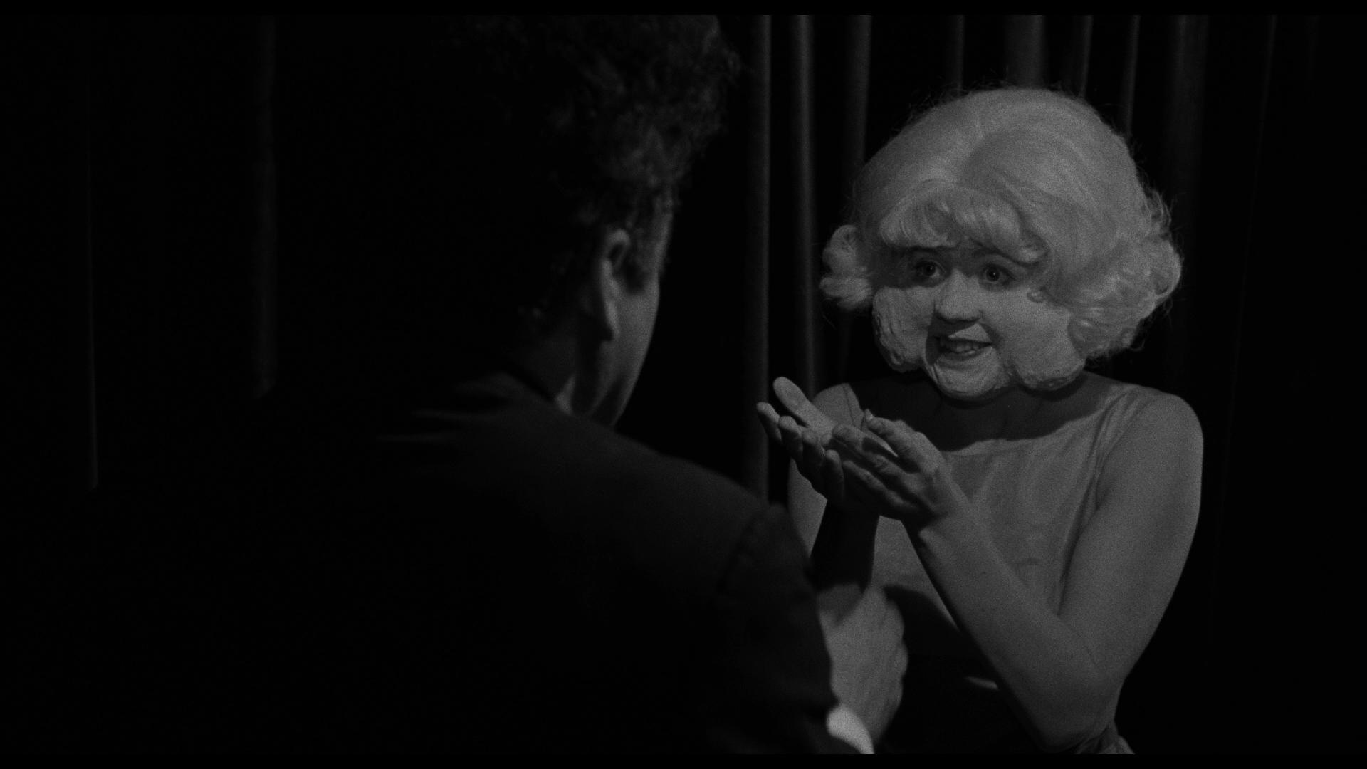 Image gallery for Eraserhead FilmAffinity