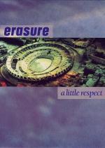 Erasure: A Little Respect (Music Video)