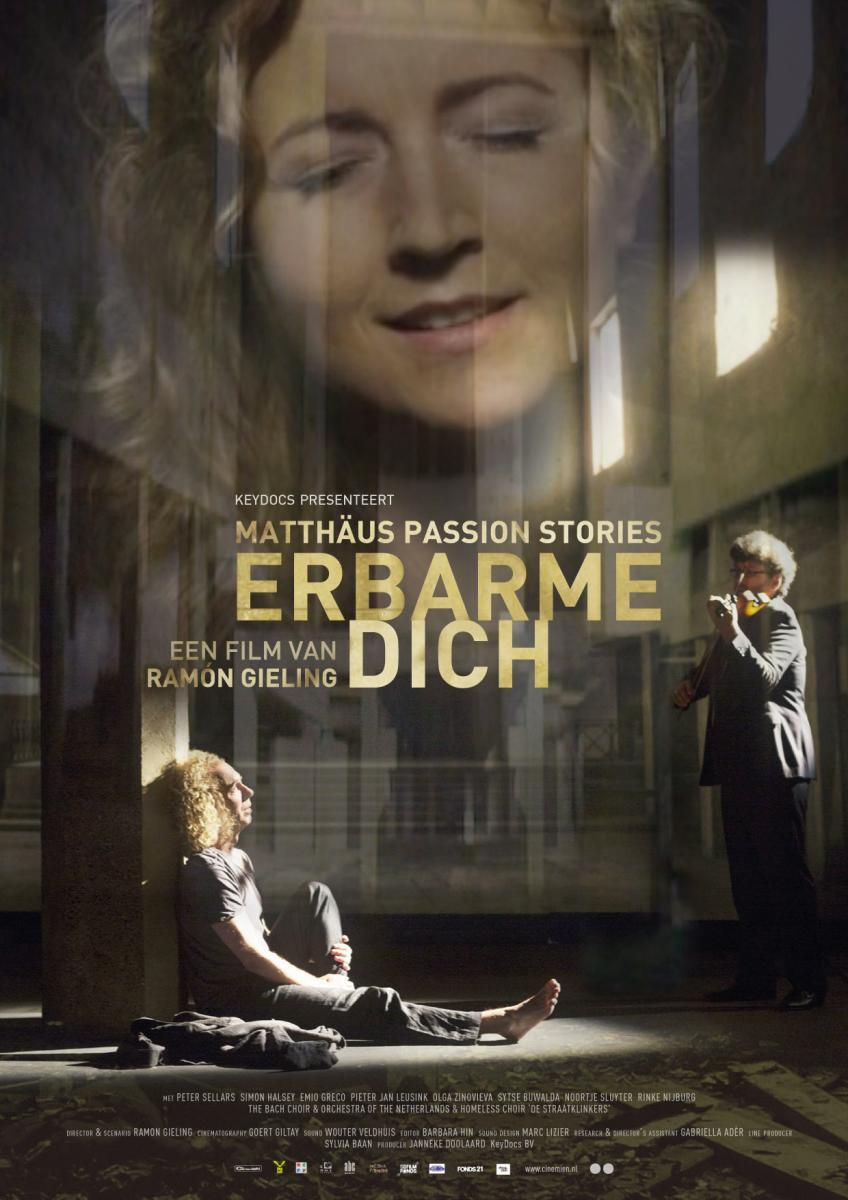 Erbarme Dich Erbarme Dich