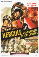 Hércules a la conquista de la Atlántida 