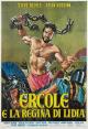 Ercole e la regina di Lidia (Hercules Unchained) 