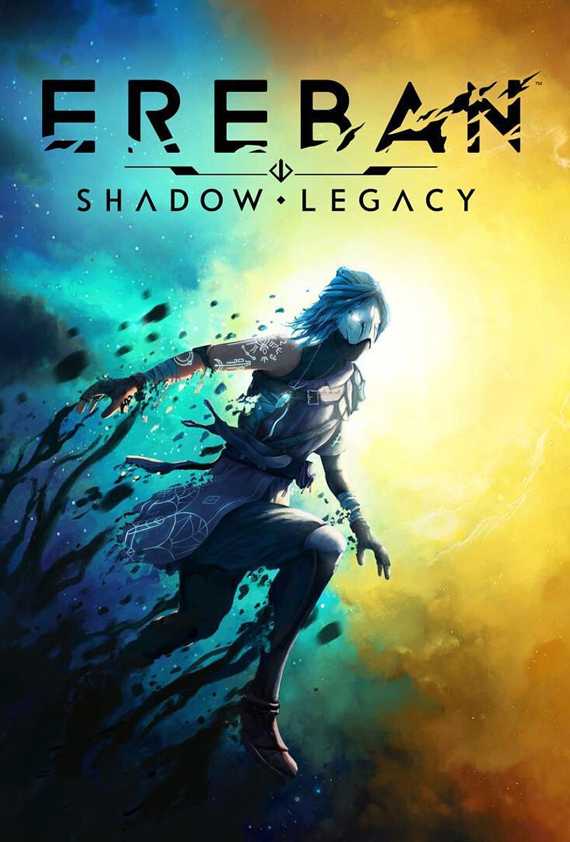 Ereban: Shadow Legacy 