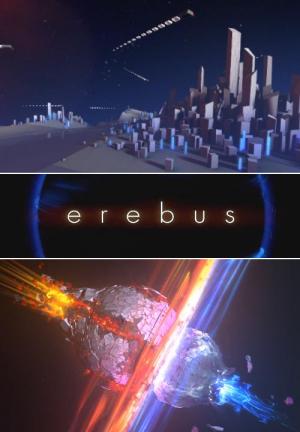 Erebus (S)