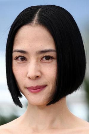 Eri Fukatsu