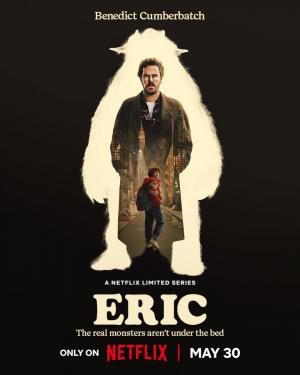 Eric (Miniserie de TV)