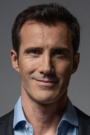 Eric Alexander